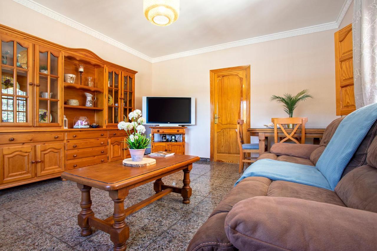 Alcaucín Casa Los Cortijillos מראה חיצוני תמונה