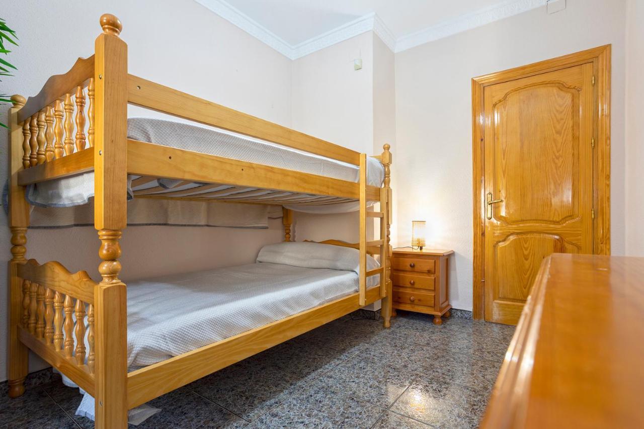 Alcaucín Casa Los Cortijillos מראה חיצוני תמונה