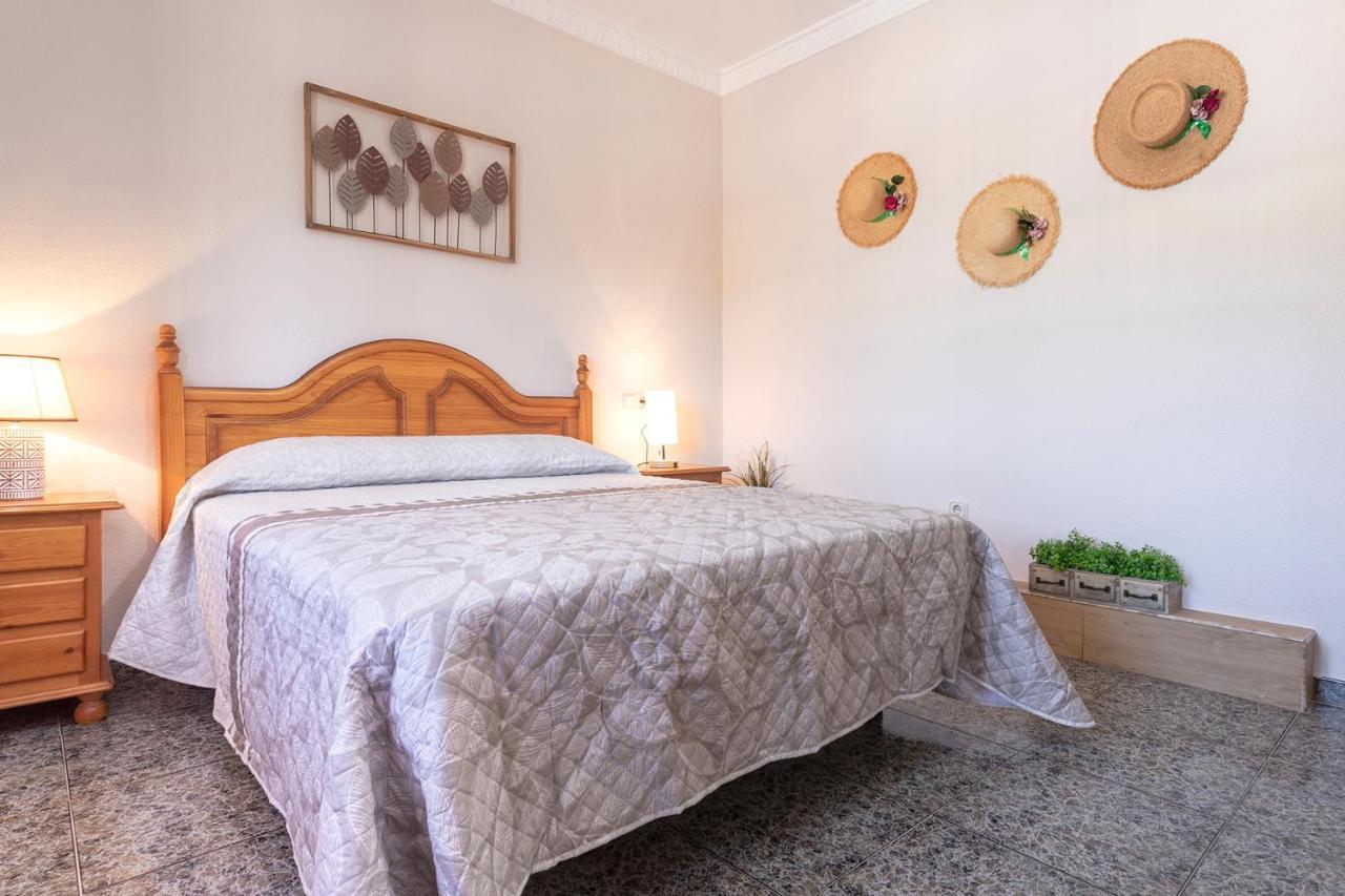 Alcaucín Casa Los Cortijillos מראה חיצוני תמונה
