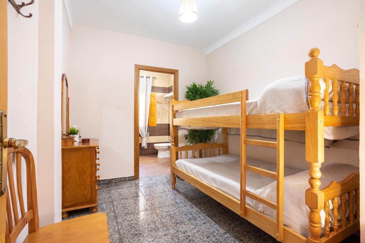 Alcaucín Casa Los Cortijillos מראה חיצוני תמונה